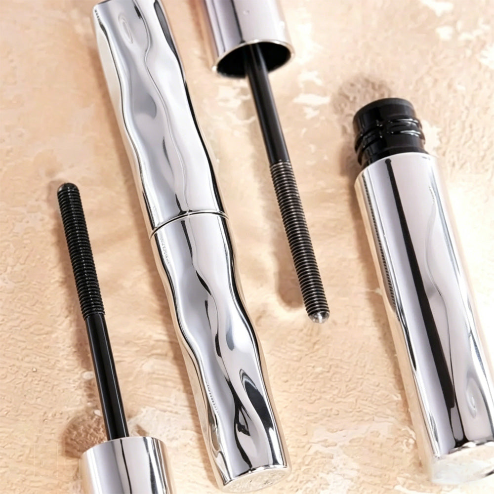 Elinvera® Waterproof Fibre Mascara💧  – Volume & Length without Clumping for Dramatic Moments